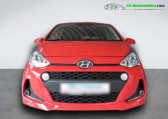 Hyundai i10 1.2 87 BVA   Beaupuy 31