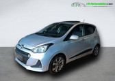 Hyundai i10 occasion année 2017 boite Automatique Annonce Hyundai i10 occasion Essence 1.2 87 BVA à Beaupuy