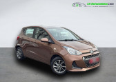 Annonce Hyundai i10 occasion Essence 1.2 87 BVA  Beaupuy