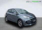 Hyundai i10 occasion année 2017 boite Automatique Annonce Hyundai i10 occasion Essence 1.2 87 BVA à Beaupuy