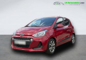 Hyundai i10 occasion année 2019 boite Automatique Annonce Hyundai i10 occasion Essence 1.2 87 BVA à Beaupuy