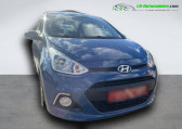 Hyundai i10 occasion année 2015 boite Automatique Annonce Hyundai i10 occasion Essence 1.2 87 BVA à Beaupuy