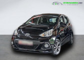 Hyundai i10 occasion année 2016 boite Automatique Annonce Hyundai i10 occasion Essence 1.2 87 BVA à Beaupuy