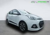 Hyundai i10 1.2 87 BVA   Beaupuy 31