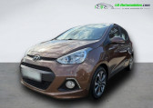 Hyundai i10 1.2 87 BVA   Beaupuy 31