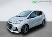 Annonce Hyundai i10 occasion Essence 1.2 87 BVA  Beaupuy