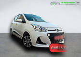 Hyundai i10 1.2 87 BVA   Beaupuy 31