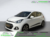 Annonce Hyundai i10 occasion Essence 1.2 87 BVA  Beaupuy