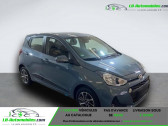 Hyundai i10 occasion année 2018 boite Automatique Annonce Hyundai i10 occasion Essence 1.2 87 BVA à Beaupuy