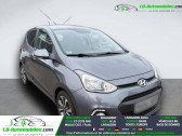Annonce Hyundai i10 occasion Essence 1.2 87 BVM � Beaupuy