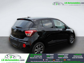 Hyundai i10 1.2 87 BVM  occasion � Beaupuy - photo n�4