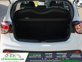 Hyundai i10 1.2 87 BVM  occasion � Beaupuy - photo n�4