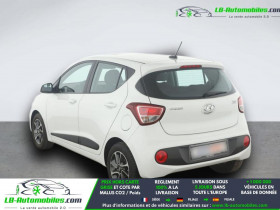 Hyundai i10 1.2 87 BVM  occasion � Beaupuy - photo n�4