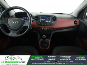 Hyundai i10 1.2 87 BVM  occasion � Beaupuy - photo n�3