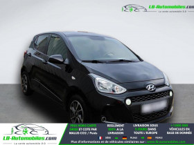 Hyundai i10 1.2 87 BVM  occasion � Beaupuy - photo n�2
