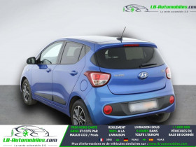 Hyundai i10 1.2 87 BVM  occasion � Beaupuy - photo n�4