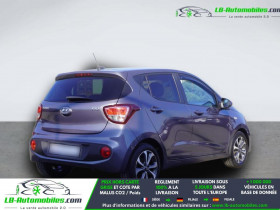 Hyundai i10 1.2 87 BVM  occasion � Beaupuy - photo n�4