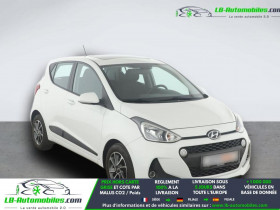 Hyundai i10 1.2 87 BVM  occasion � Beaupuy - photo n�2