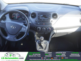 Hyundai i10 1.2 87 BVM  occasion � Beaupuy - photo n�3