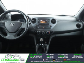 Hyundai i10 1.2 87 BVM  occasion � Beaupuy - photo n�3