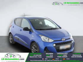Hyundai i10 1.2 87 BVM  occasion � Beaupuy - photo n�2