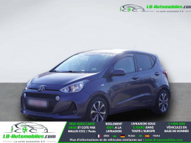 Hyundai i10 1.2 87 BVM  occasion � Beaupuy - photo n�2