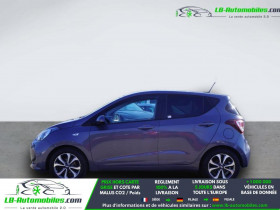 Hyundai i10 1.2 87 BVM  occasion � Beaupuy - photo n�6