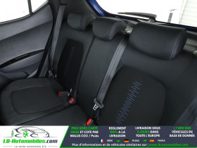 Hyundai i10 1.2 87 BVM  occasion � Beaupuy - photo n�9