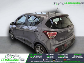 Hyundai i10 1.2 87 BVM  occasion � Beaupuy - photo n�4