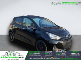 Hyundai i10 1.2 87 BVM  occasion � Beaupuy - photo n�2
