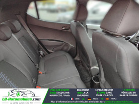 Hyundai i10 1.2 87 BVM  occasion � Beaupuy - photo n�6