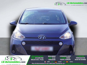 Hyundai i10 1.2 87 BVM  occasion � Beaupuy - photo n�5