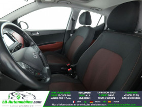 Hyundai i10 1.2 87 BVM  occasion � Beaupuy - photo n�7