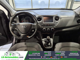 Hyundai i10 1.2 87 BVM  occasion � Beaupuy - photo n�3