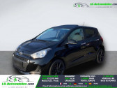 Annonce Hyundai i10 occasion Essence 1.2 87 BVM � Beaupuy