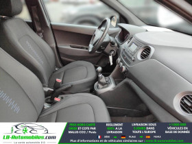 Hyundai i10 1.2 87 BVM  occasion � Beaupuy - photo n�5