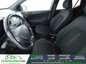 Hyundai i10 1.2 87 BVM  occasion � Beaupuy - photo n�8