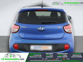 Hyundai i10 1.2 87 BVM  occasion � Beaupuy - photo n�7
