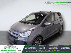 Hyundai i10 1.2 87 BVM  occasion � Beaupuy - photo n�2
