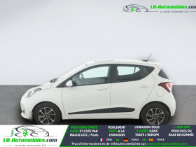 Hyundai i10 1.2 87 BVM  occasion � Beaupuy - photo n�5