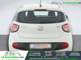 Hyundai i10 1.2 87 BVM  occasion � Beaupuy - photo n�6