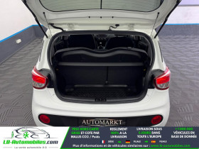 Hyundai i10 1.2 87 BVM  occasion � Beaupuy - photo n�9