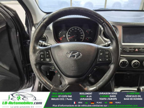 Hyundai i10 1.2 87 BVM  occasion � Beaupuy - photo n�8