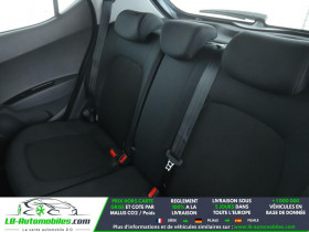 Hyundai i10 1.2 87 BVM  occasion � Beaupuy - photo n�9