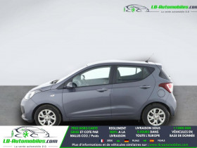 Hyundai i10 1.2 87 BVM  occasion � Beaupuy - photo n�6