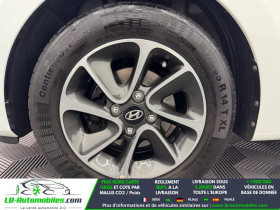 Hyundai i10 1.2 87 BVM  occasion � Beaupuy - photo n�7