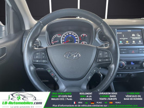 Hyundai i10 1.2 87 BVM  occasion � Beaupuy - photo n�9