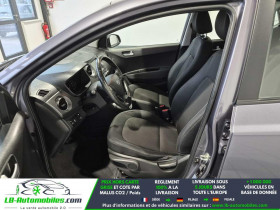 Hyundai i10 1.2 87 BVM  occasion � Beaupuy - photo n�6