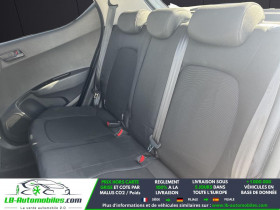 Hyundai i10 1.2 87 BVM  occasion � Beaupuy - photo n�8