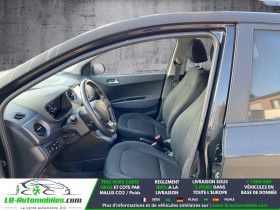 Hyundai i10 1.2 87 BVM  occasion � Beaupuy - photo n�9